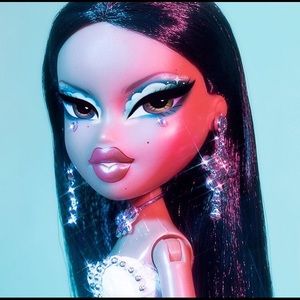 Meet your Posher, Valentina